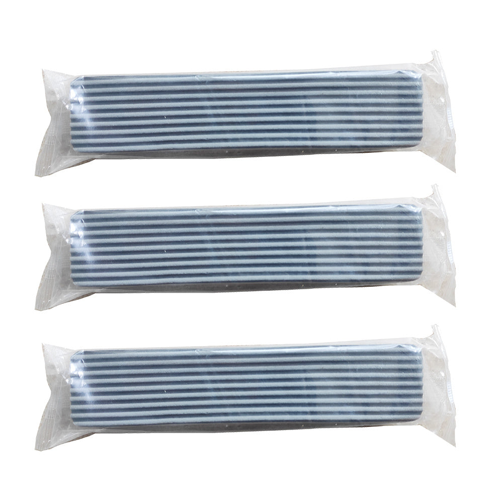 Bärbar mini-mopp